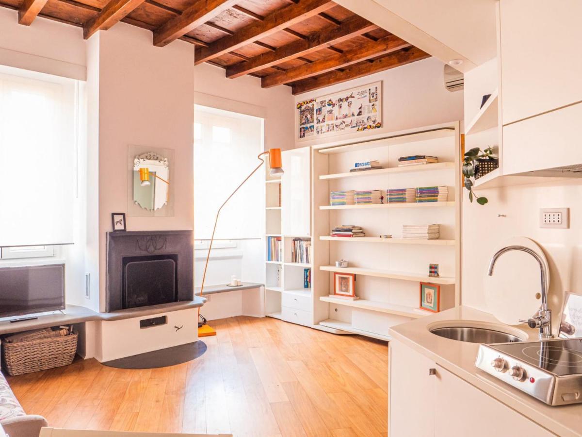 מילאנו The Best Rent - Apartment Close To Navigli מראה חיצוני תמונה