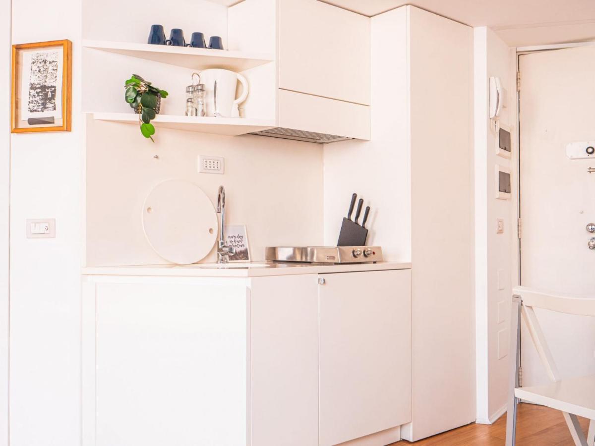 מילאנו The Best Rent - Apartment Close To Navigli מראה חיצוני תמונה