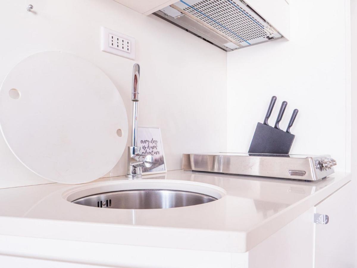 מילאנו The Best Rent - Apartment Close To Navigli מראה חיצוני תמונה