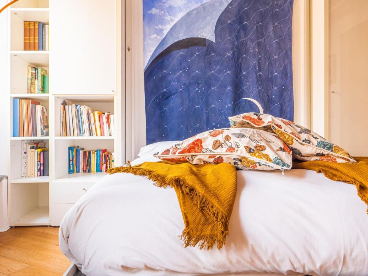 מילאנו The Best Rent - Apartment Close To Navigli מראה חיצוני תמונה