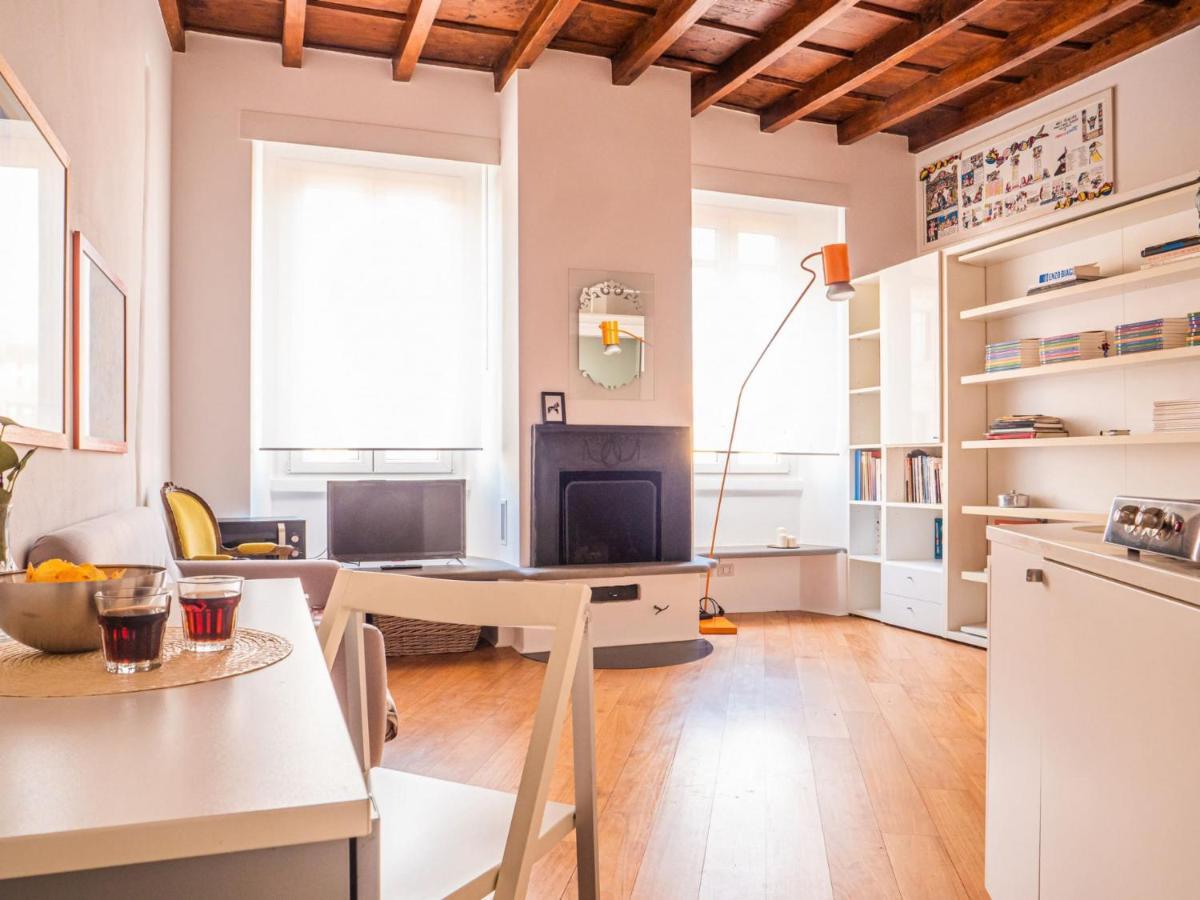 מילאנו The Best Rent - Apartment Close To Navigli מראה חיצוני תמונה